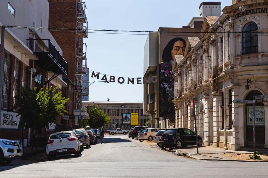 Johannesburg and Soweto Apartheid Full Day Tour w/Lunch - Why This Johannesburg Tour Works