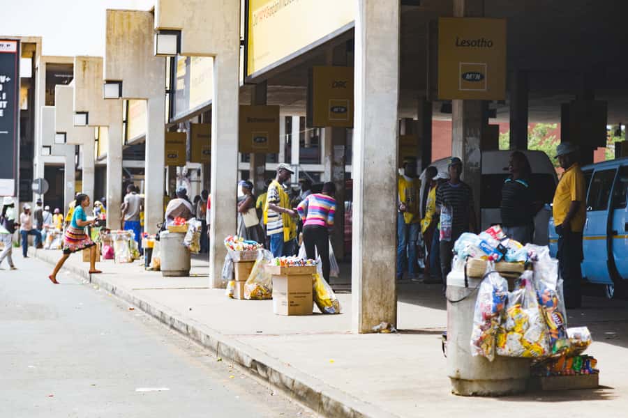 Johannesburg and Soweto Apartheid Full Day Tour w/Lunch - Soweto Through Streets, Homes, and Memorials