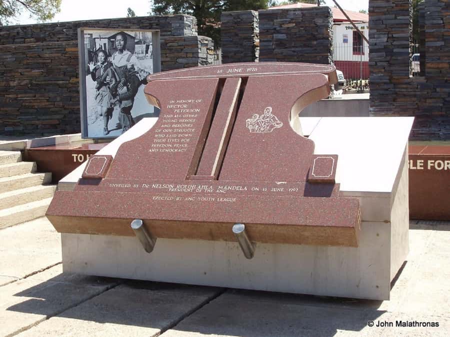 Johannesburg and Soweto: Half-Day Tour - Seeing Johannesburg’s Uneven Story