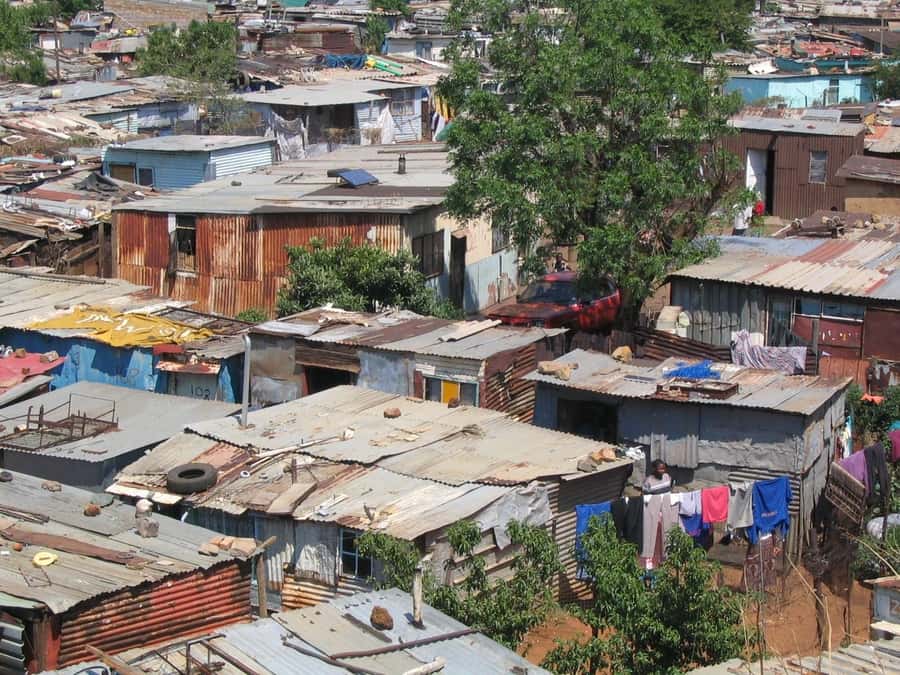 Johannesburg and Soweto: Half-Day Tour - Mandela’s House on Vilakazi Street