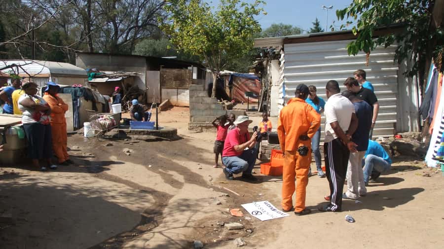 Johannesburg and Soweto: Half-Day Tour - Safety, Comfort, and Practical Limits