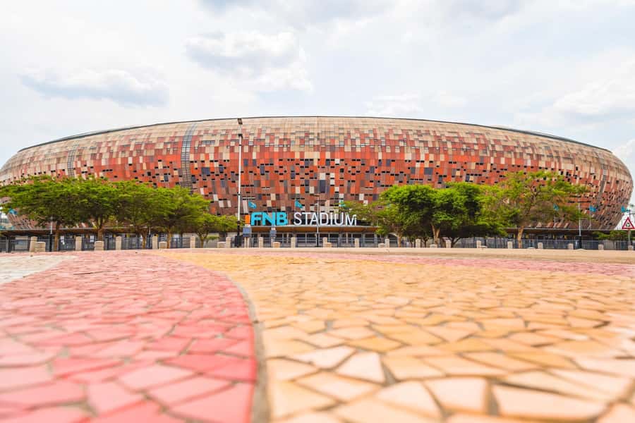Johannesburg and Soweto Night Tour - Dinner on Vilakazi Street