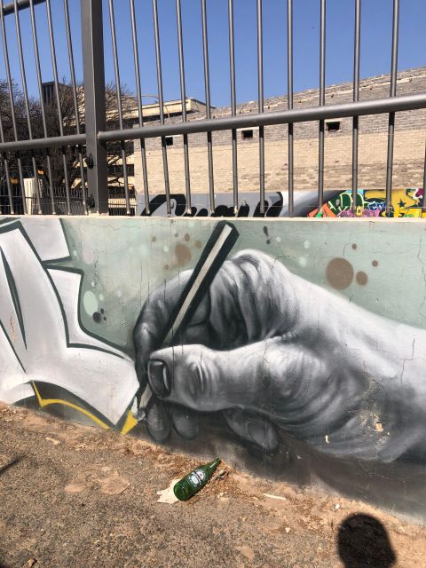 Johannesburg City Walking Excursion - Why this Joburg walk is worth considering