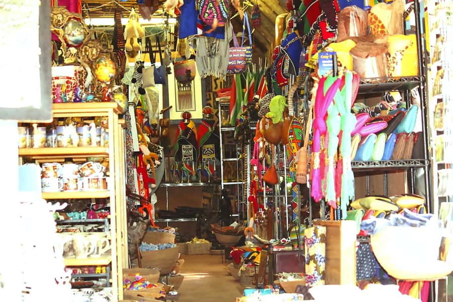 Johannesburg: Cradle of Human Kind & Lesedi Cultural Village - Key points at a glance
