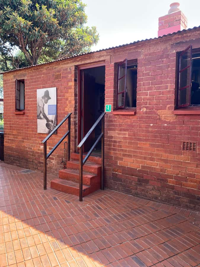 Johannesburg: Full-Day Tour with Soweto and Apartheid Museum - Two focused hours at the Apartheid Museum