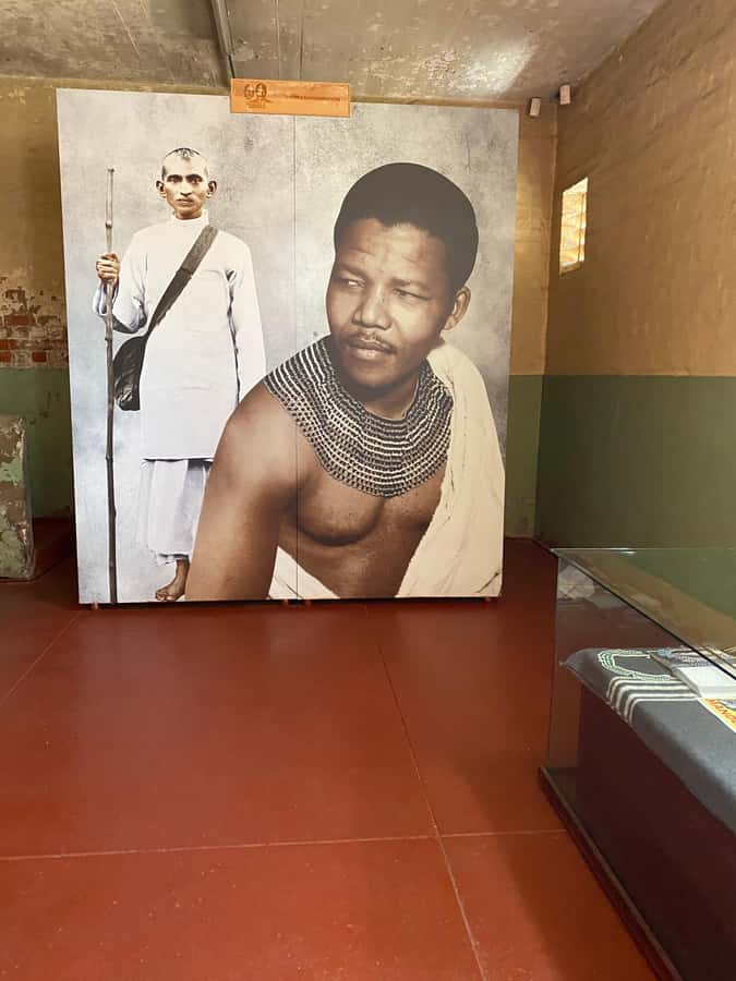 Johannesburg: Full-Day Tour with Soweto and Apartheid Museum - Guides, vehicles, and the shape of the day