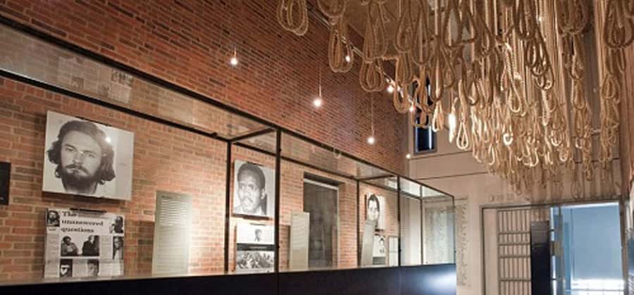 Johannesburg: Half-Day Apartheid Museum Tour - Why the Apartheid Museum matters