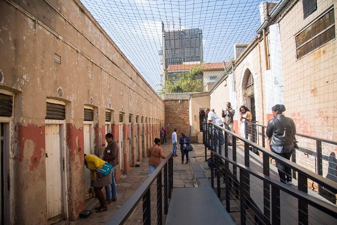 Johannesburg Half Day City Tour - Is $71.89 a fair price?