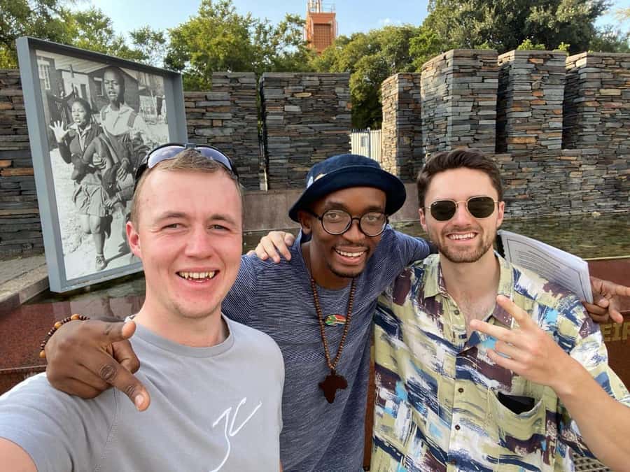 Johannesburg: Half-Day Soweto Tour with a Local Guide - Key points at a glance