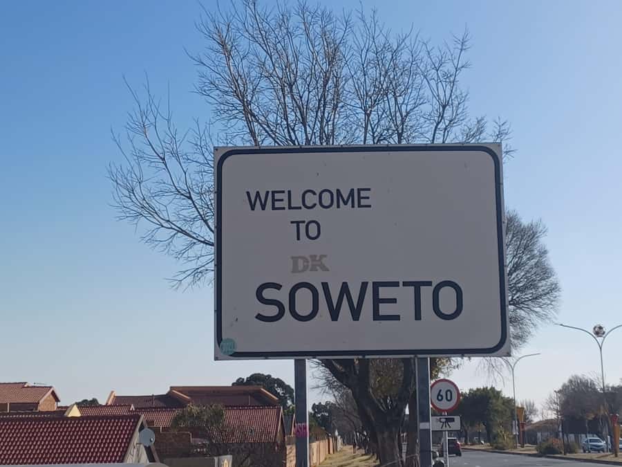 Johannesburg: Half-Day Soweto Tour with a Local Guide - Why Soweto deserves more than a drive-by