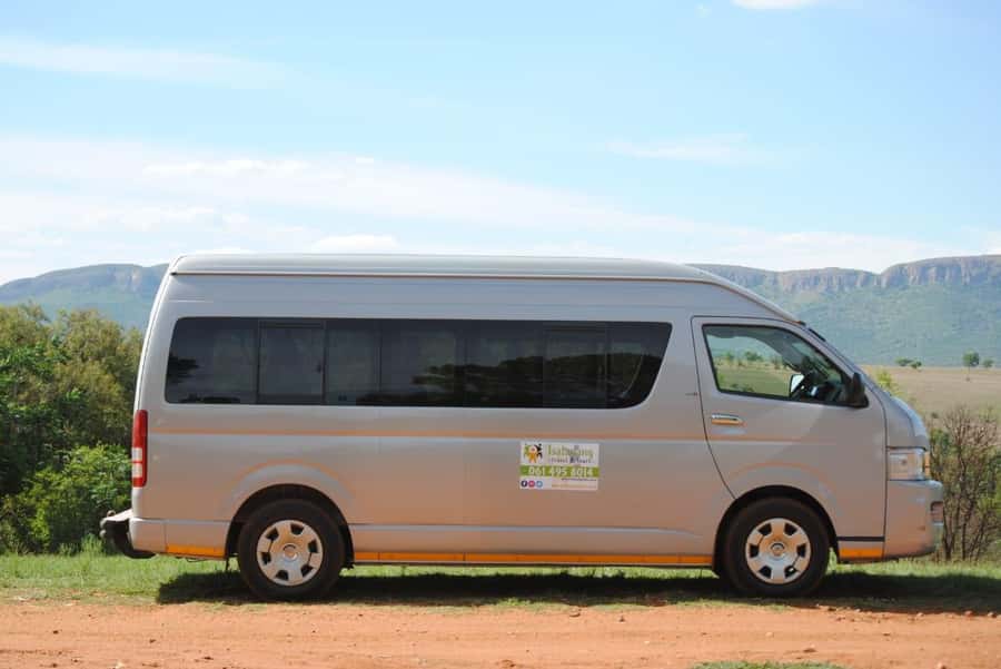 Johannesburg: Half-Day Soweto Tour with a Local Guide - FNB Stadium and the story of Johannesburg sport