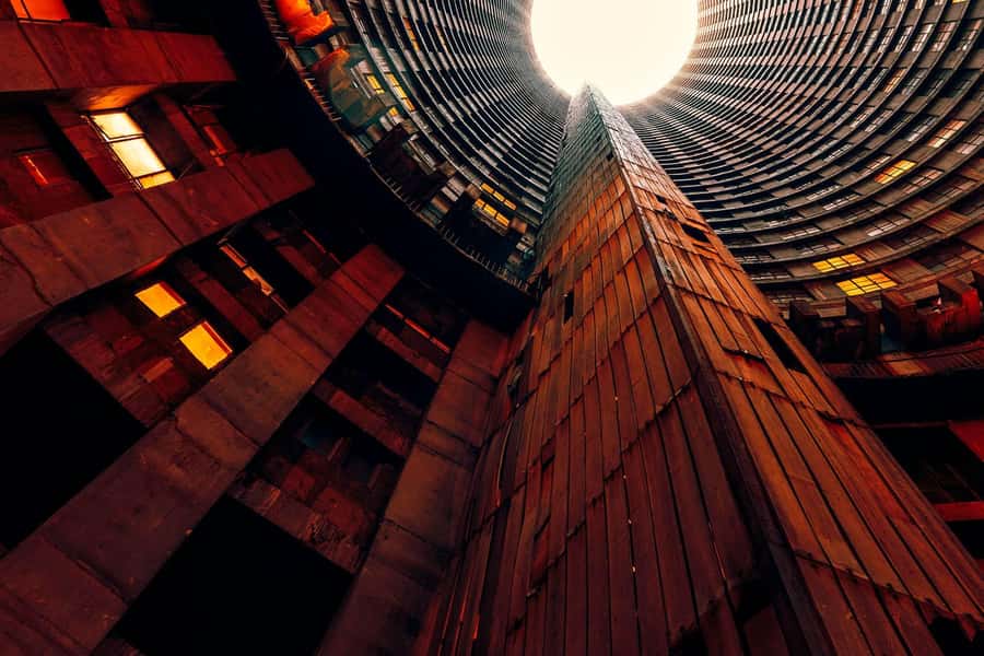 Johannesburg: Hillbrow Walking Tour Including Ponte building - The Guides Make the Difference