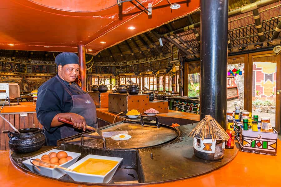 Johannesburg: Lesedi Cultural Village Experience - Should you book Lesedi Cultural Village?