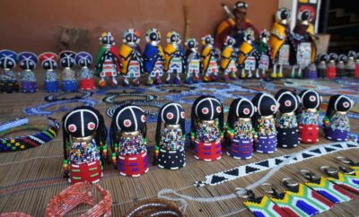 Lesedi Cultural Village Experience