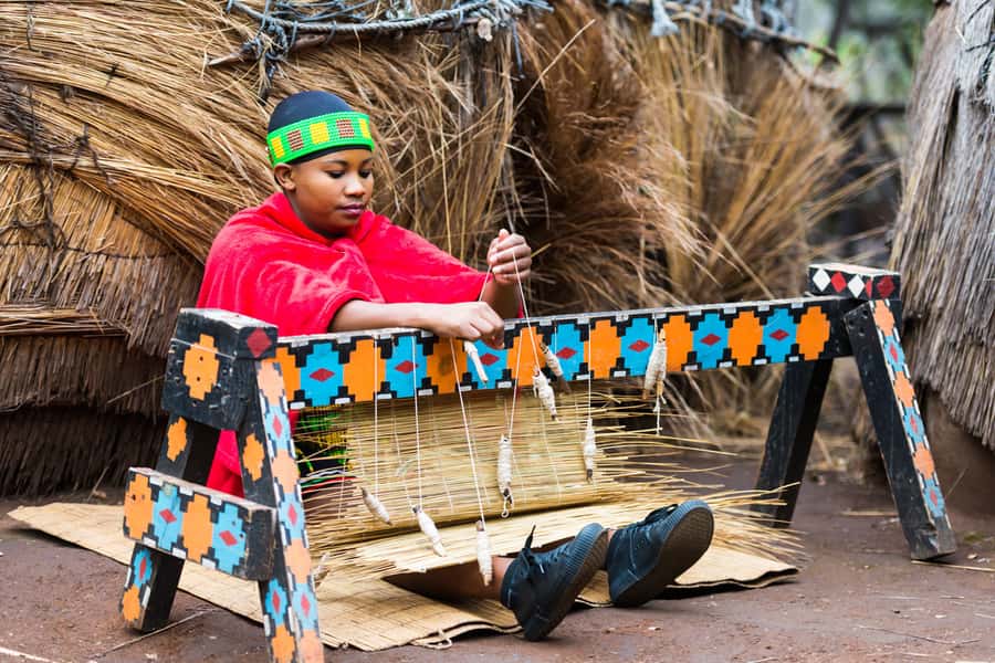 Johannesburg: Lesedi Cultural Village Experience - Is $144 a fair price?