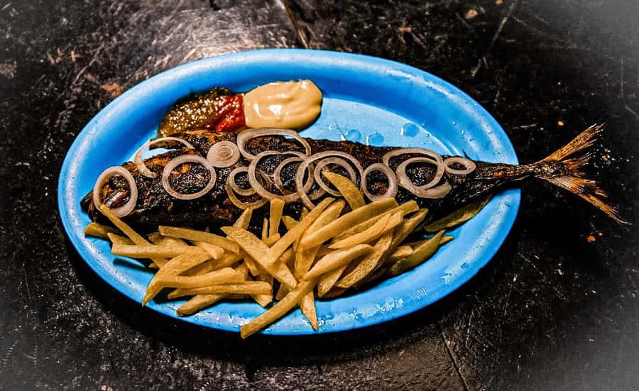 Johannesburg: Local Food Tasting Guided Walking Tour - Maboneng: murals, restaurants, and a changing city district