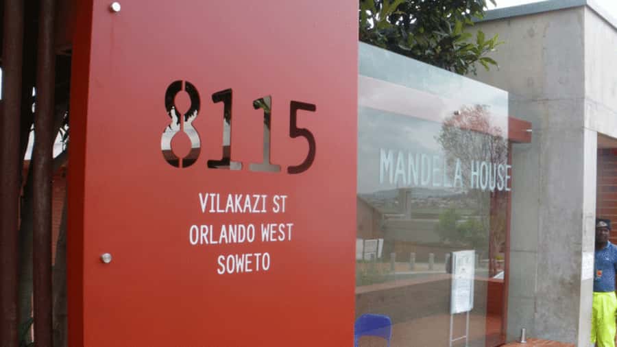 Johannesburg: Mandela Legacy Day Tour - Key points from Mandela’s Johannesburg