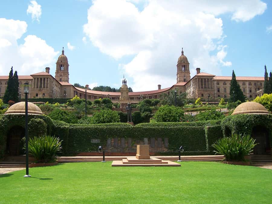 Johannesburg: Pretoria and Cullinan Diamond Mine Tour - Why this Pretoria and Cullinan combination works