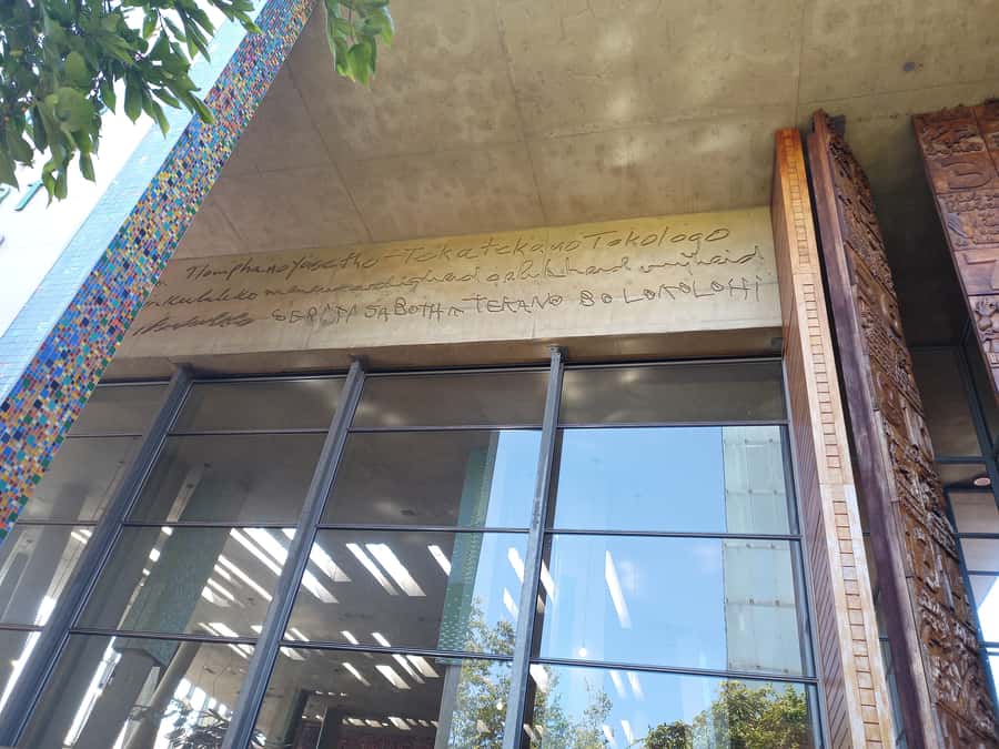 Johannesburg: Private Guided City Tour with Apartheid Museum - Timing, comfort, and practical limits