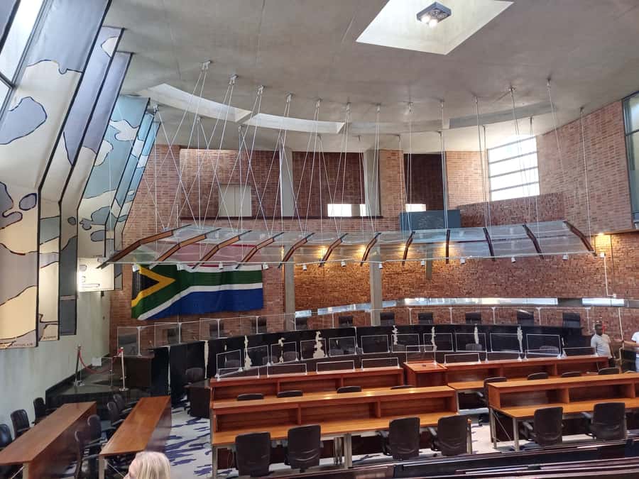 Johannesburg: Private Guided City Tour with Apartheid Museum - Why this private Johannesburg tour works