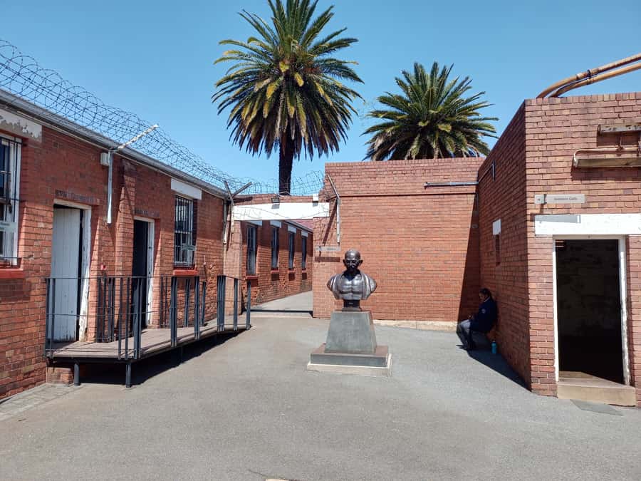Johannesburg: Private Guided City Tour with Apartheid Museum - What the guides add