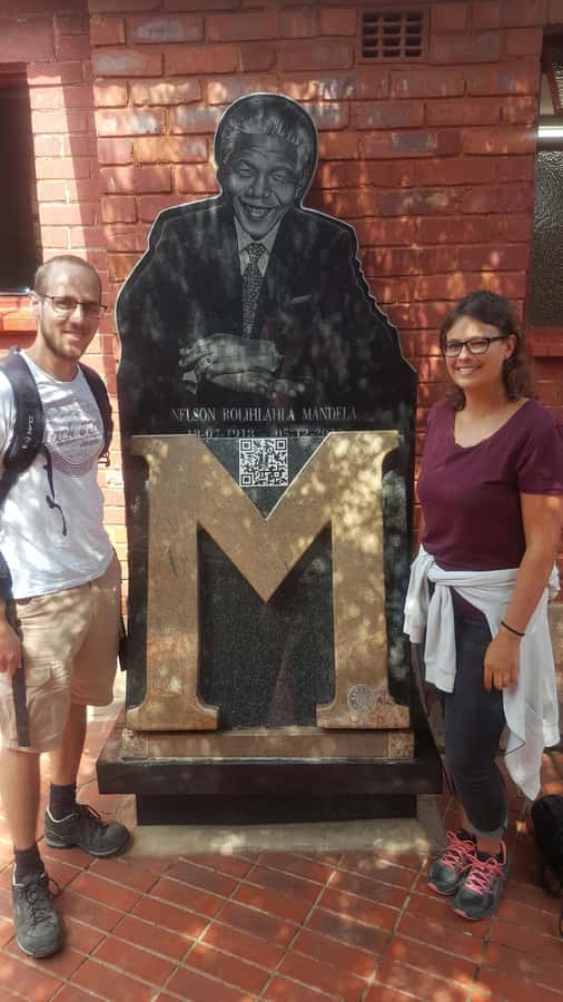 Johannesburg: Private Walking Tour with a Local - Why a private Johannesburg walk works