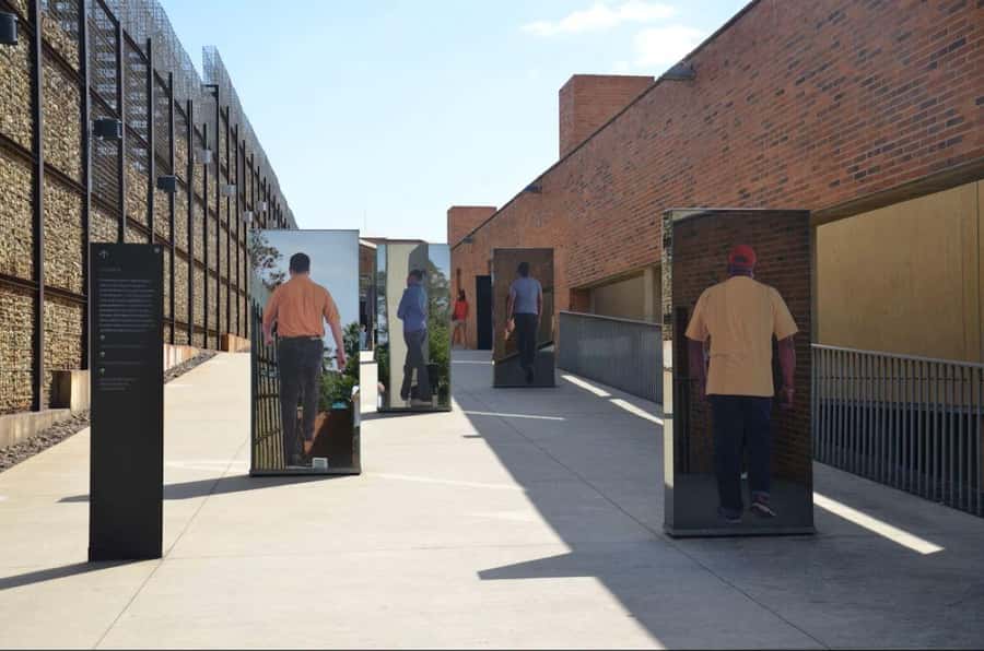 Johannesburg: Private Walking Tour with a Local - Choosing between city life, art, food, and Soweto history