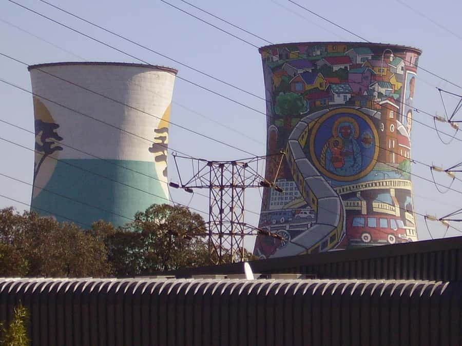 Johannesburg: Soweto, Apartheid Museum, and Cradle tours - The Cradle of Humankind and ancient fire