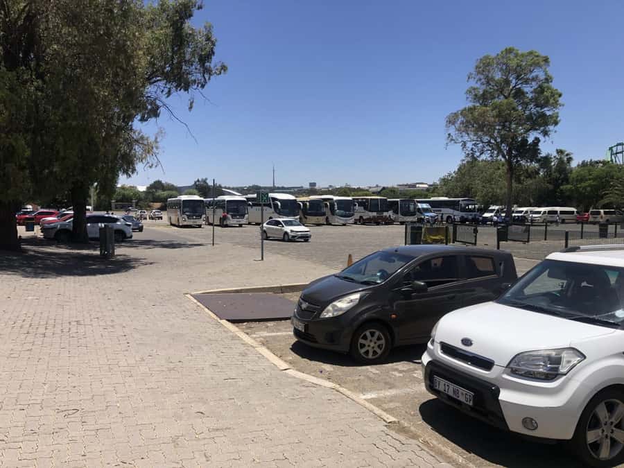 Johannesburg: Soweto, Apartheid Museum, and Cradle tours - Should you book it?