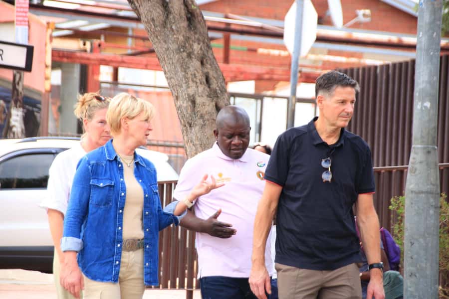 Johannesburg: Soweto & Apartheid Museum Half-Day Tour - Two and a half hours at the Apartheid Museum