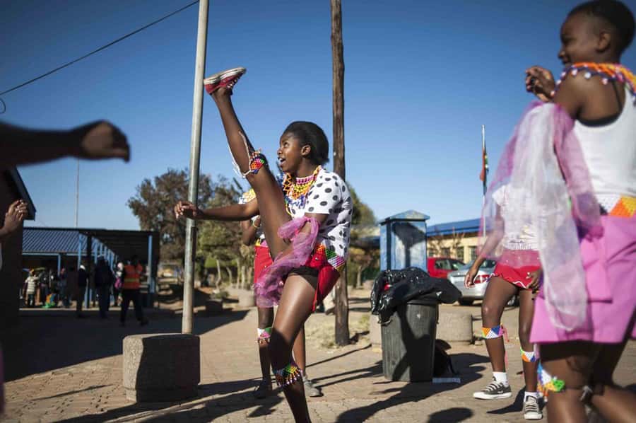 Johannesburg & Soweto (Half-day Tour) - Key points to know before booking