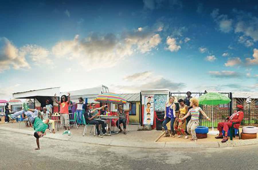 Johannesburg & Soweto (Half-day Tour) - Why Soweto is the heart of this tour