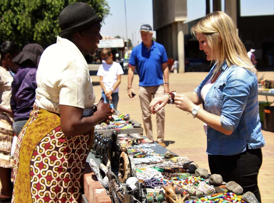 Johannesburg: Soweto Half-Day Tour - Hector Pieterson Museum explains June 16, 1976