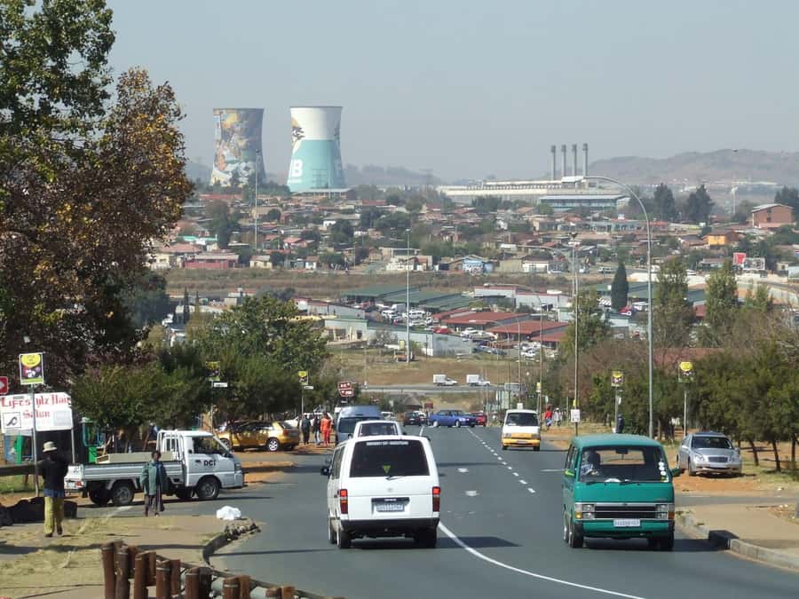 Johannesburg: Soweto Night Tour - What $120 buys you