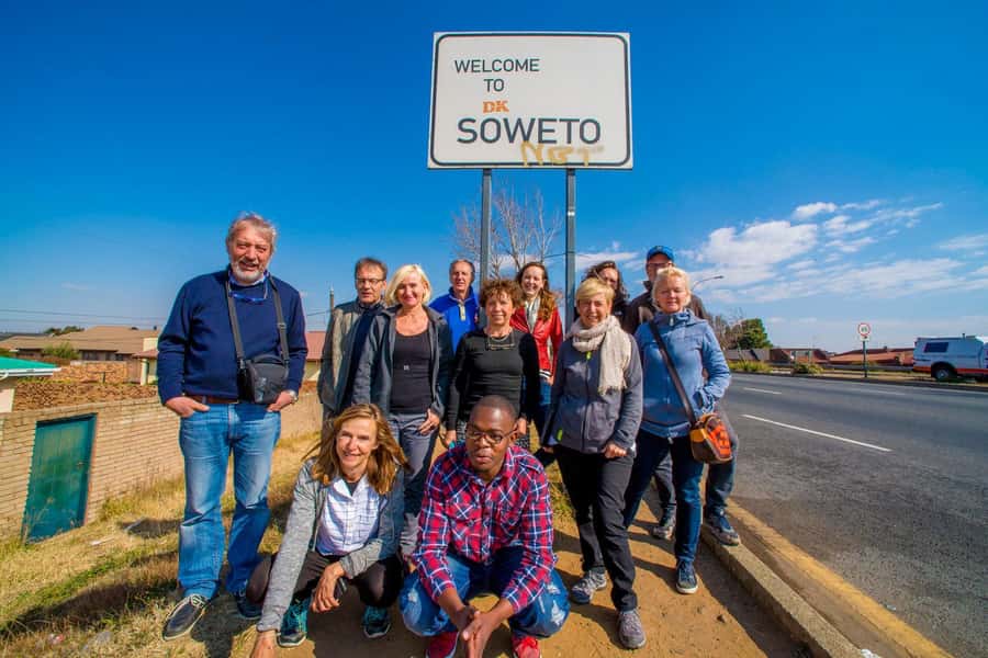 Johannesburg: Soweto Night Tour - Who will enjoy this Soweto night tour?