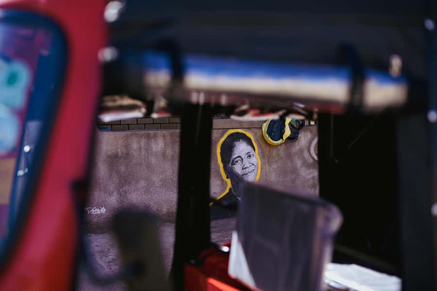 Johannesburg: Soweto Tour by Tuk Tuk - Why a tuk-tuk makes sense in Soweto