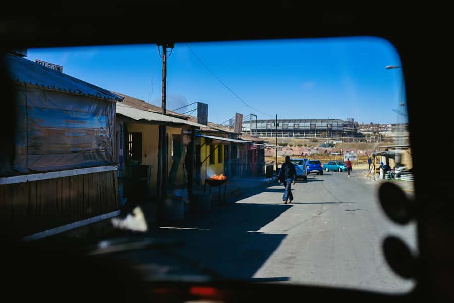 Johannesburg: Soweto Tour by Tuk Tuk - Vilakazi Street and two Nobel Peace Prize homes