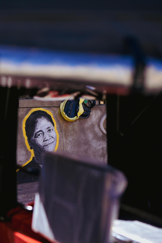 Johannesburg: Soweto Tour by Tuk Tuk - Soweto Towers and Regina Mundi