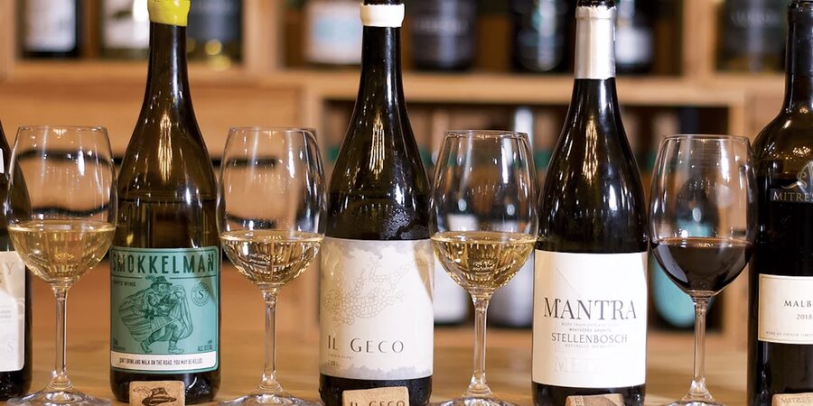 Johannesburg: Wine Tasting - Service details worth checking before you book