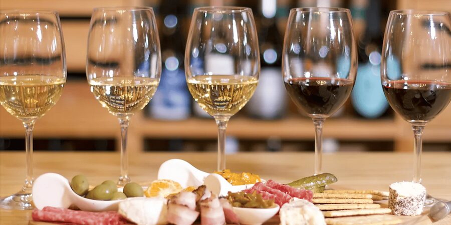 Johannesburg: Wine Tasting - Who will enjoy this tasting most?