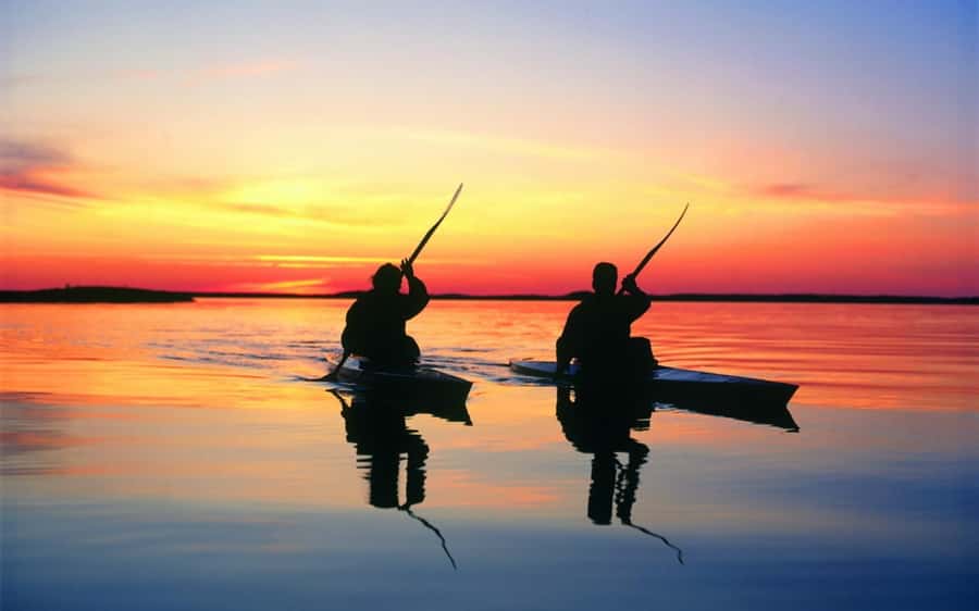 Kayaking Jeffreys Bay - Practical tips for a smoother outing