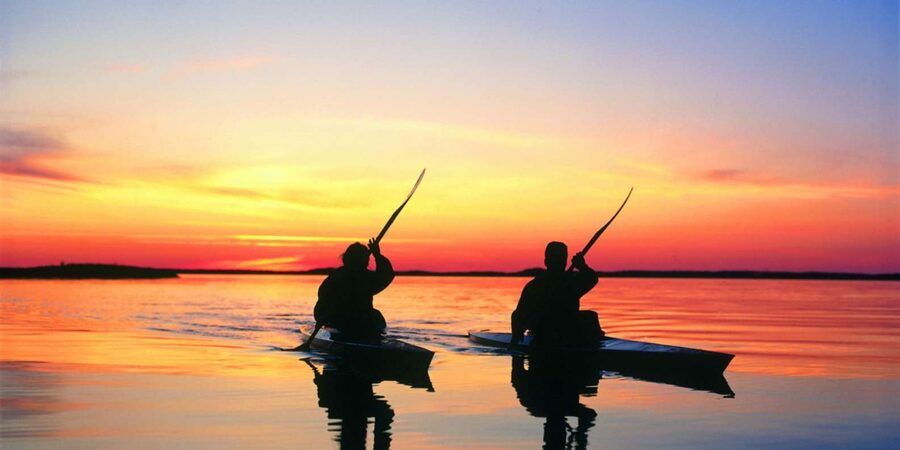 Kayaking Jeffreys Bay - Is $23 good value?