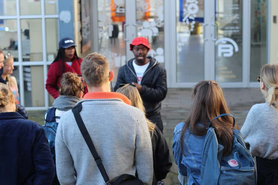 Khayelitsha: 3-Hour Township Walking Tour - Key points to know before you go