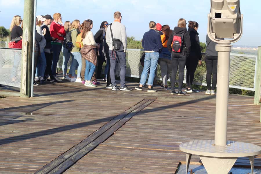 Khayelitsha: 3-Hour Township Walking Tour - Guide quality and the private group format