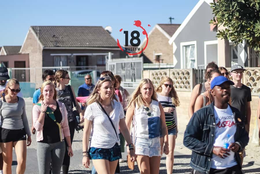 Khayelitsha: 3-Hour Township Walking Tour - Starting at Lookout Hill in Khayelitsha