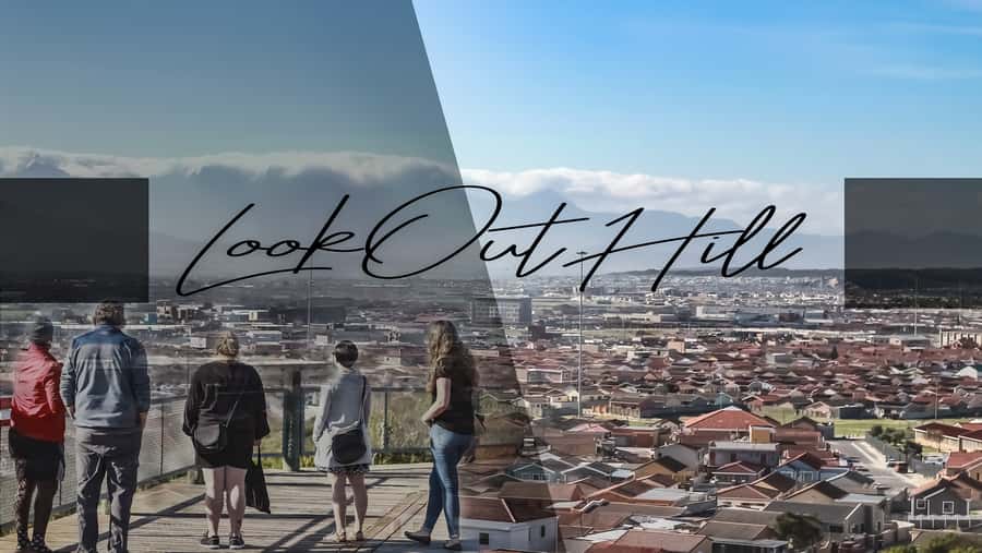 Khayelitsha: 3-Hour Township Walking Tour - Meeting a new kindergarten project