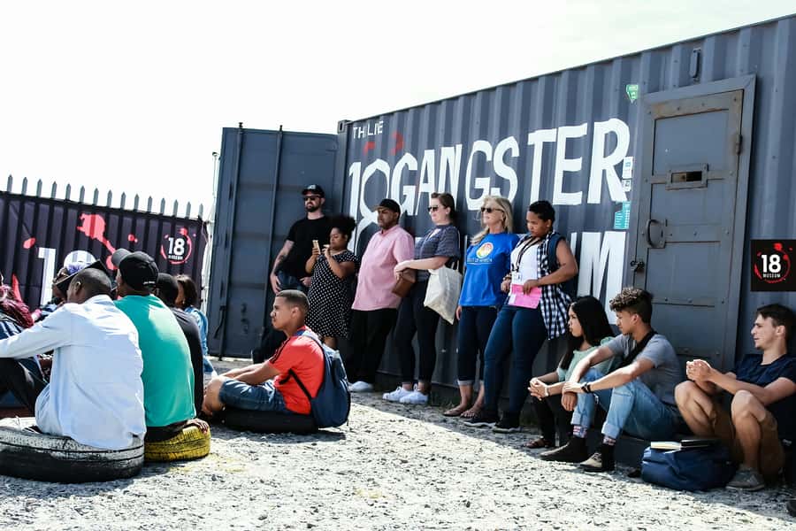 Khayelitsha: 3-Hour Township Walking Tour - Coffee and conversation at Siki’s Coffee Shop