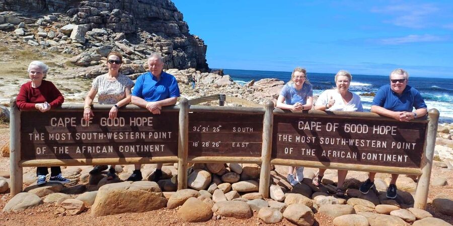 Kirstenbosch Garden, Bo-Kaap-Penguins & Cape Peninsula Tour - Key points before you book