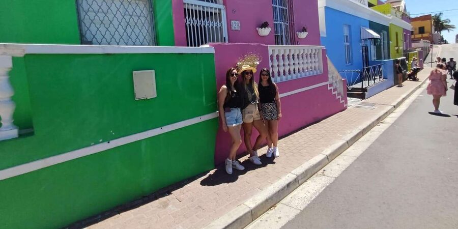 Kirstenbosch Garden, Bo-Kaap-Penguins & Cape Peninsula Tour - Kirstenbosch: 90 minutes among South African plants