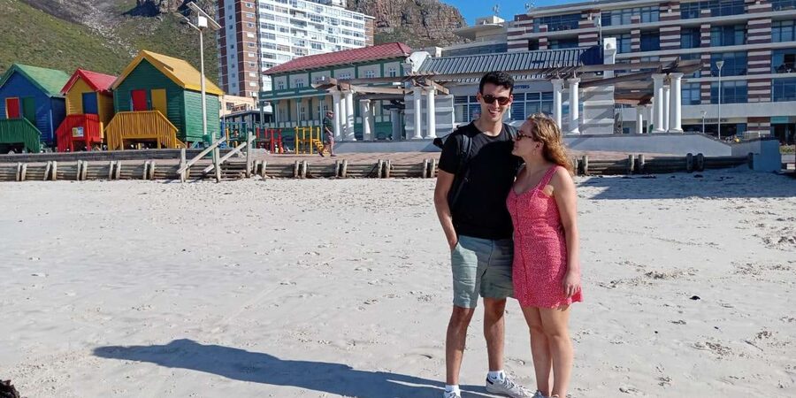 Kirstenbosch Garden, Bo-Kaap-Penguins & Cape Peninsula Tour - Mandela sites, Muizenberg, and St James Beach